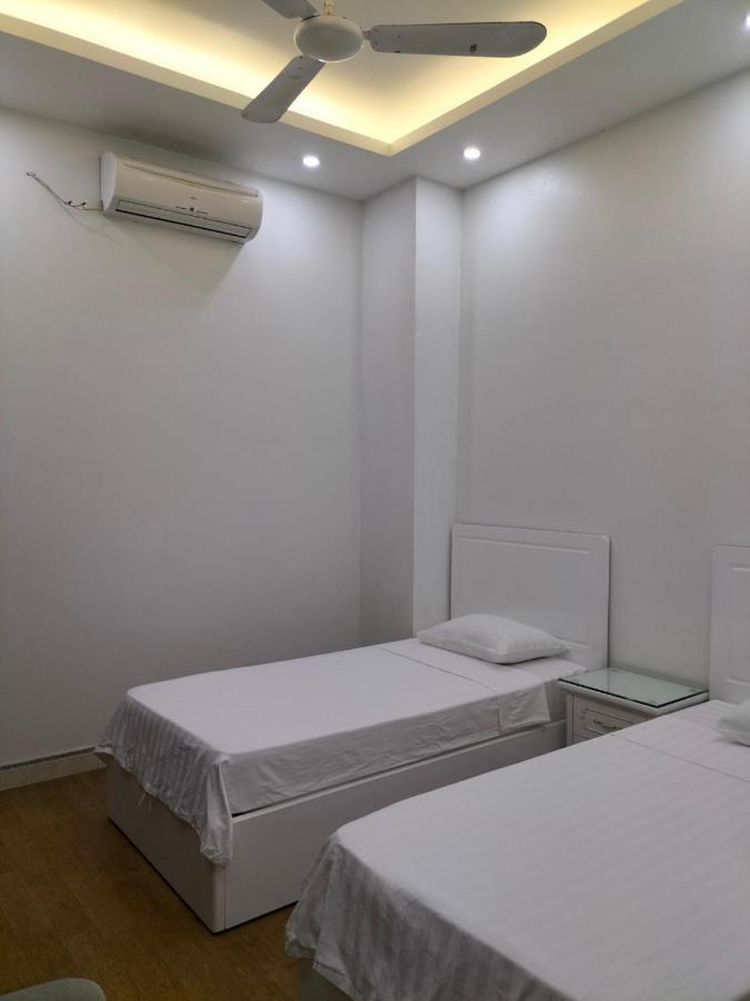 Can Ho Sao Mai - Noi Bai Ha Noi Hanoj Exteriér fotografie
