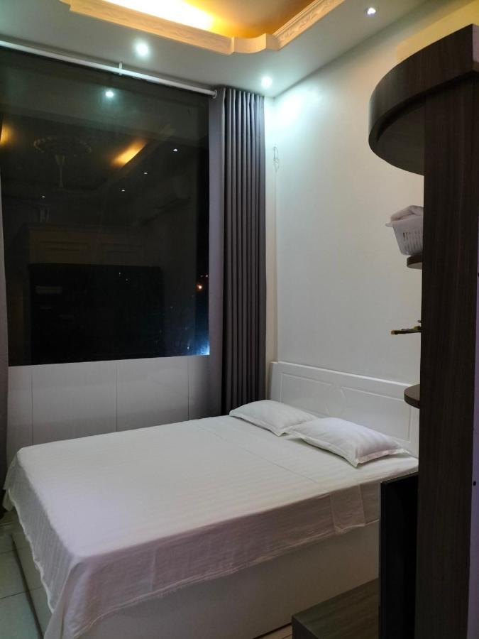Can Ho Sao Mai - Noi Bai Ha Noi Hanoj Exteriér fotografie