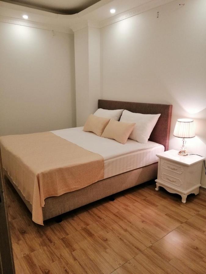 Can Ho Sao Mai - Noi Bai Ha Noi Hanoj Exteriér fotografie