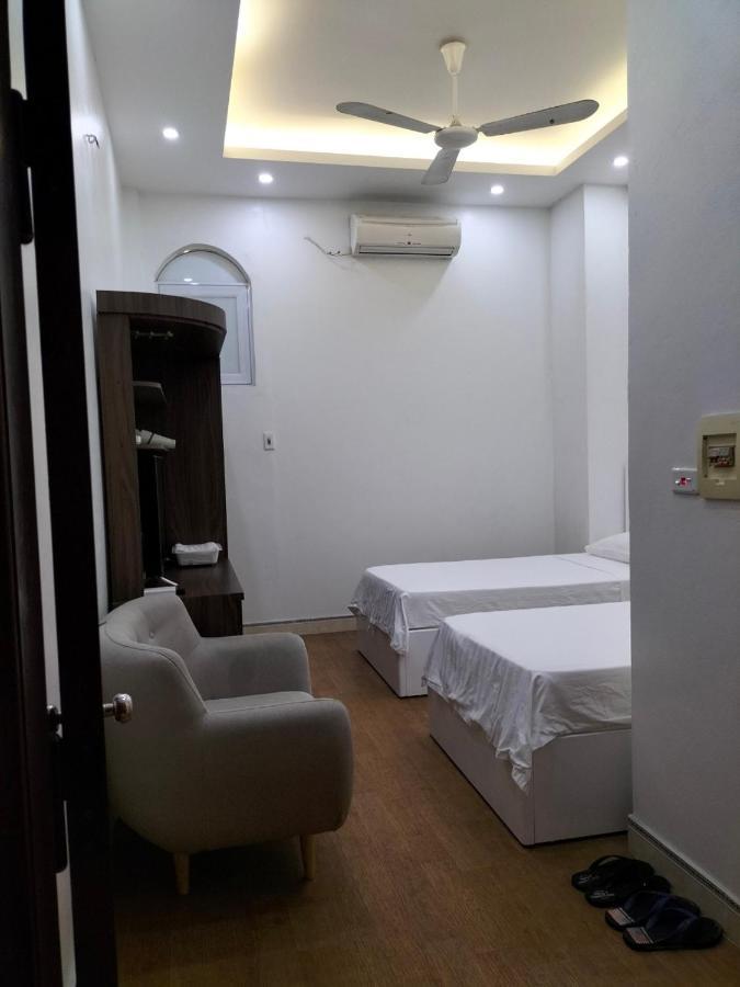 Can Ho Sao Mai - Noi Bai Ha Noi Hanoj Exteriér fotografie