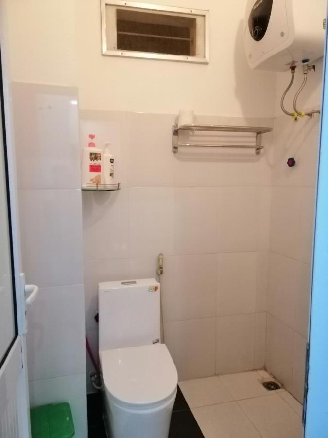Can Ho Sao Mai - Noi Bai Ha Noi Hanoj Exteriér fotografie